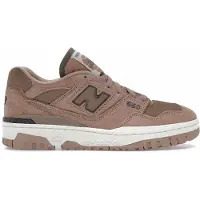 New Balance 550 Mushroom (Women's) - EU 40