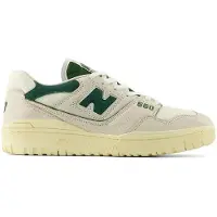 New Balance 550 Permafrost Dark Alpine Green - EU 40