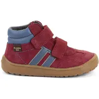 Froddo Barefoot F-Motion Tex Red Größe EU 33