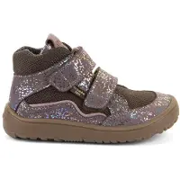 Froddo Barefoot Tex Autumn Pink Shine Größe EU 26