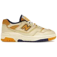New Balance 550 Aime Leon Dore Masaryk Community Gym Yellow - EU 38