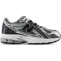 New Balance 1906R Silver Metalic Black (GS) - EU 37