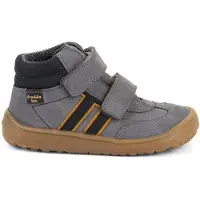 Froddo Barefoot F-Motion Tex Grey Größe EU 35