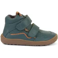Froddo Barefoot Tex Autumn Leather Petroleum Größe EU 37