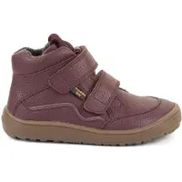 Froddo Barefoot Tex Autumn Leather Bordeaux Größe EU 37