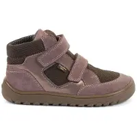 Froddo Barefoot Up Hill Tex Dark Pink Größe EU 32