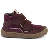 Froddo Barefoot Tex Autumn Bordeaux Größe EU 32