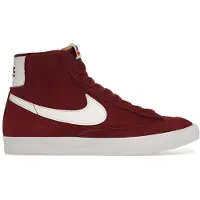 Nike Blazer Mid 77 Team Red - EU 44.5