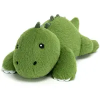 Sonstiges Gewichtetes Dinosaurier Kuscheltier 60cm Plüschtier mit Gewicht für Kinder und Erwachsene