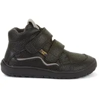 Froddo Barefoot Tex Autumn Leather Black Größe EU 35
