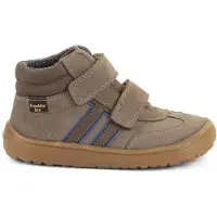 Froddo Barefoot F-Motion Tex Beige Größe EU 38