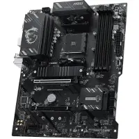 MSI B550 Gaming Wifi6e Hauptplatine