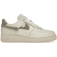 Nike Air Force 1 Low LXX Sea Glass Python (Women's) - EU 40