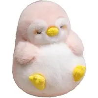 Sonstiges Pinguin Kuscheltier Plüschtier 20 cm Rosa