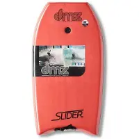 Balin Dmz Slider 38´´ Bodyboard