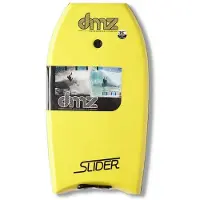Balin Dmz Slider 38´´ Bodyboard