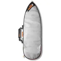 Balin Ute Big Boy Fish 6´6 Surfbrett