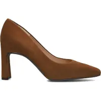 Unisa Damen Absätze Waba - Camel - Größe 35