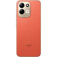 Xiaomi Smartphone "REDMI 17 5G", Energieeffizienz: A, orange (vivid orange), 128 GB, Mobiltelefone, Smartphone