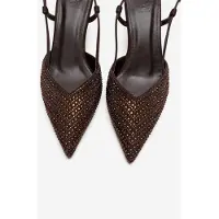 Prologue Melodie Slingback Pumps