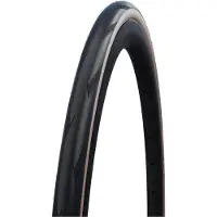 Schwalbe Pro One Tubeless Easy 25-622 SuperRace transparent Faltreifen 700x25C