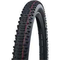 Schwalbe Racing Ralph 60-622 SuperGround Faltreifen 29x2.35 Fahrradreifen Mantel