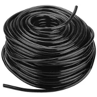 OEM Flexibele PVC-Tuinschlauch - 50 Meter - Multifunktional - für Garten und Landwirtschaft