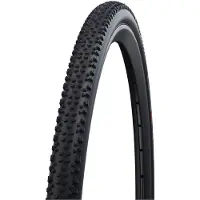 Schwalbe X-One Allround 33-584 SuperGround Faltreifen 27.5x1.30 Fahrradreifen