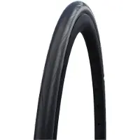 Schwalbe One 28-406 Faltreifen RaceGuard 20x1.10 Fahrradreifen Mantel Tire