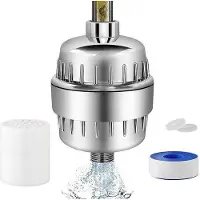 OEM Universal 19-Stufen-Wasserfilter - Deluxe - Ionischer - Wasserfilter - Anti-Kalk - Wasserbesparend