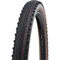 Schwalbe Thunder Burt 60-622 SuperRace transparent Faltreifen 29x2.35 Mantel