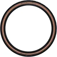 Schwalbe Marathon Efficiency 60-584 SuperRace transparent Faltreifen 27,5x2.35
