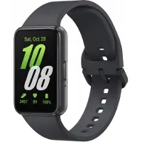 Samsung Galaxy Fit3 Smartwatch, Amoled 1,6 Ip68, 13 Tage, Pulsoximeter, Schrittzähler