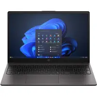 HP 250R G10 (Dark Ash, 15,6" Full-HD, Intel Core 5 120U, 16 GB RAM, 2 TB SSD) mit Windows 11 Pro