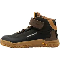 Primigi PYR Kinderschuhe mit wasserdichter und atmungsaktiver GTX-Membran, Mehrfarbig