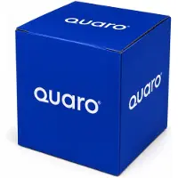 QUARO EBG Querlenkerbolzen Vorderachse links/rechts Volvo 2555002 274548 274544 274524