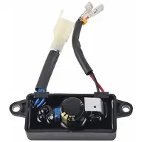 OEM Allecto – Spannungsregler – Generator 2,8 kW – Hohe Zuverlässigkeit