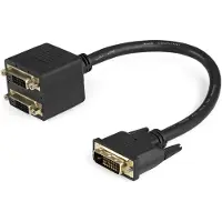 StarTech.com Dvi-d Video Splitter Duplicator Kabel