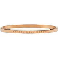 Daniel Wellington - Elegant solid bronze bracelet Classic DW004016 - Length: 18.5 cm