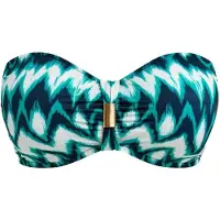 Fantasie Swim Bandeau-Bikinioberteil für Damen Sabana