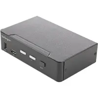 StarTech.com Sv231hu34k6 Hdmi Kvm-switch
