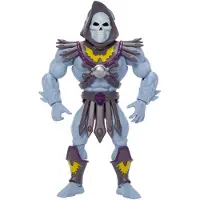 Mattel Origins Sketchbook Serie, ca. 14 cm große Skeletor Actionfigur, 6 Jahr(e), Mehrfarbig, Kunststoff