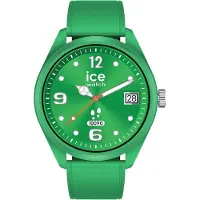 Ice Watch 026219 Smartwatch für Damen ICE Smart Forever Soccer Green