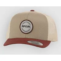 Rip Curl RipCurl Routine 2.0 Trucker khaki (0064) TU