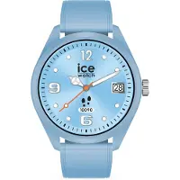 Ice Watch 026220 Damen-Armbanduhr Smartwatch ICE Smart Forever Bubble Blue