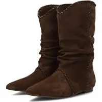 PS Poelman November Damen Stiefel
