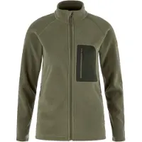 Fjällräven Women's Kaipak Fleece Fleecejacke/Midlayer-Jacke für Damen