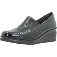 BUY SHOES PITILLOS 11531P ABOTINADO COMBINADO Schwarz