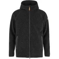 Fjällräven Kaitum Fleece M dark grey (030) XXL