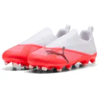Puma Ultra 7 Match LL Fgag Jr ultra red-black-white (01) 4